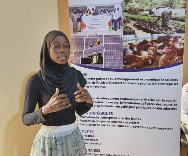 Au cœur de l&rsquo;action : Comment le PIEEJ transforme les projets des jeunes en réalité [Vidéos]