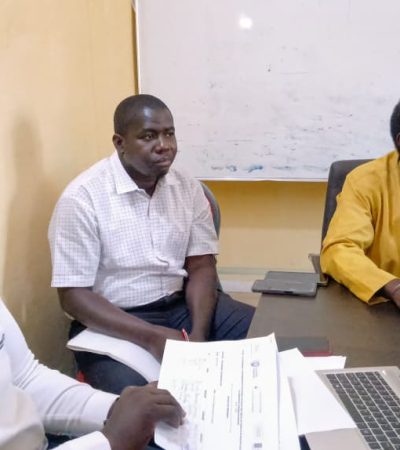 Succès de la Journée de Mentorat Entrepreneurial à Gossas : Le PIEEJ-FD connecte les jeunes aux experts locaux